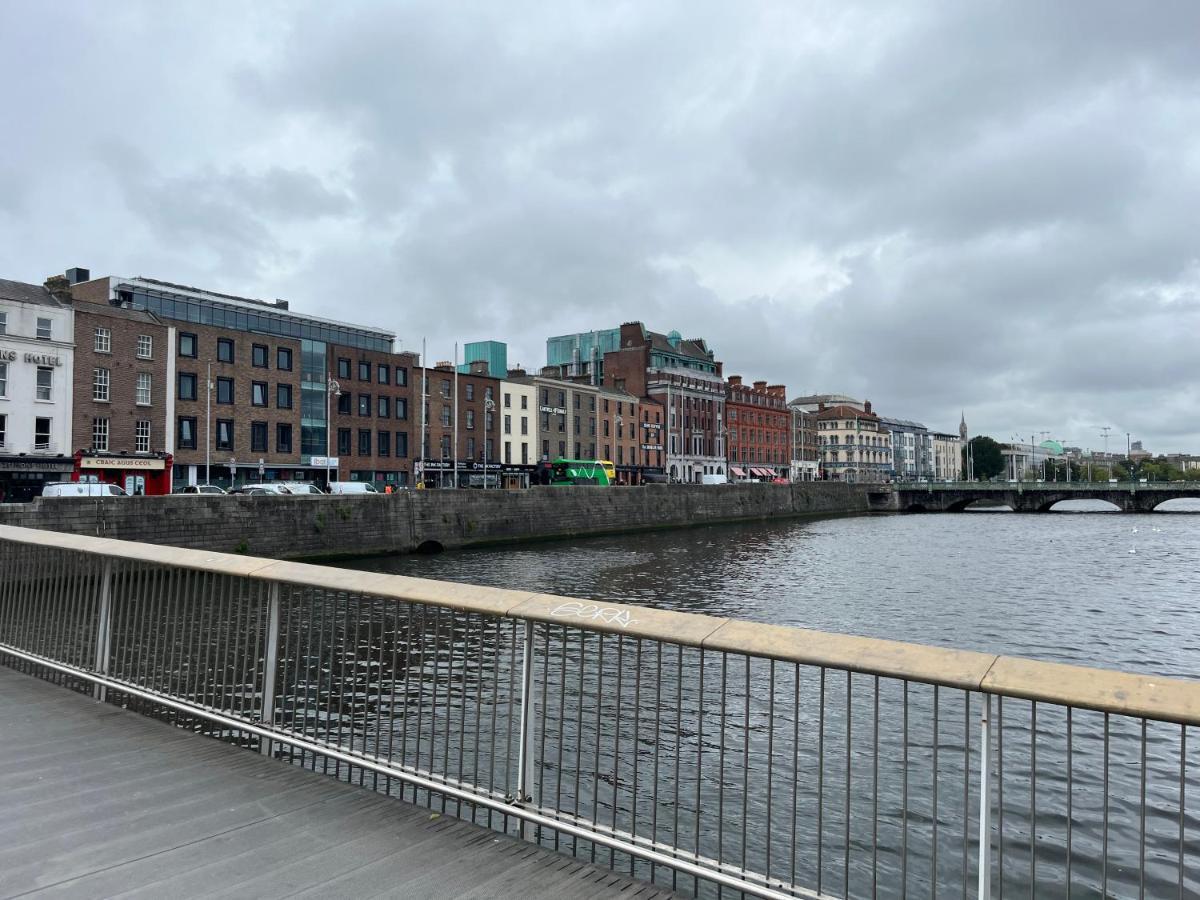 Sutcliffe House Lägenhet Dublin Exteriör bild